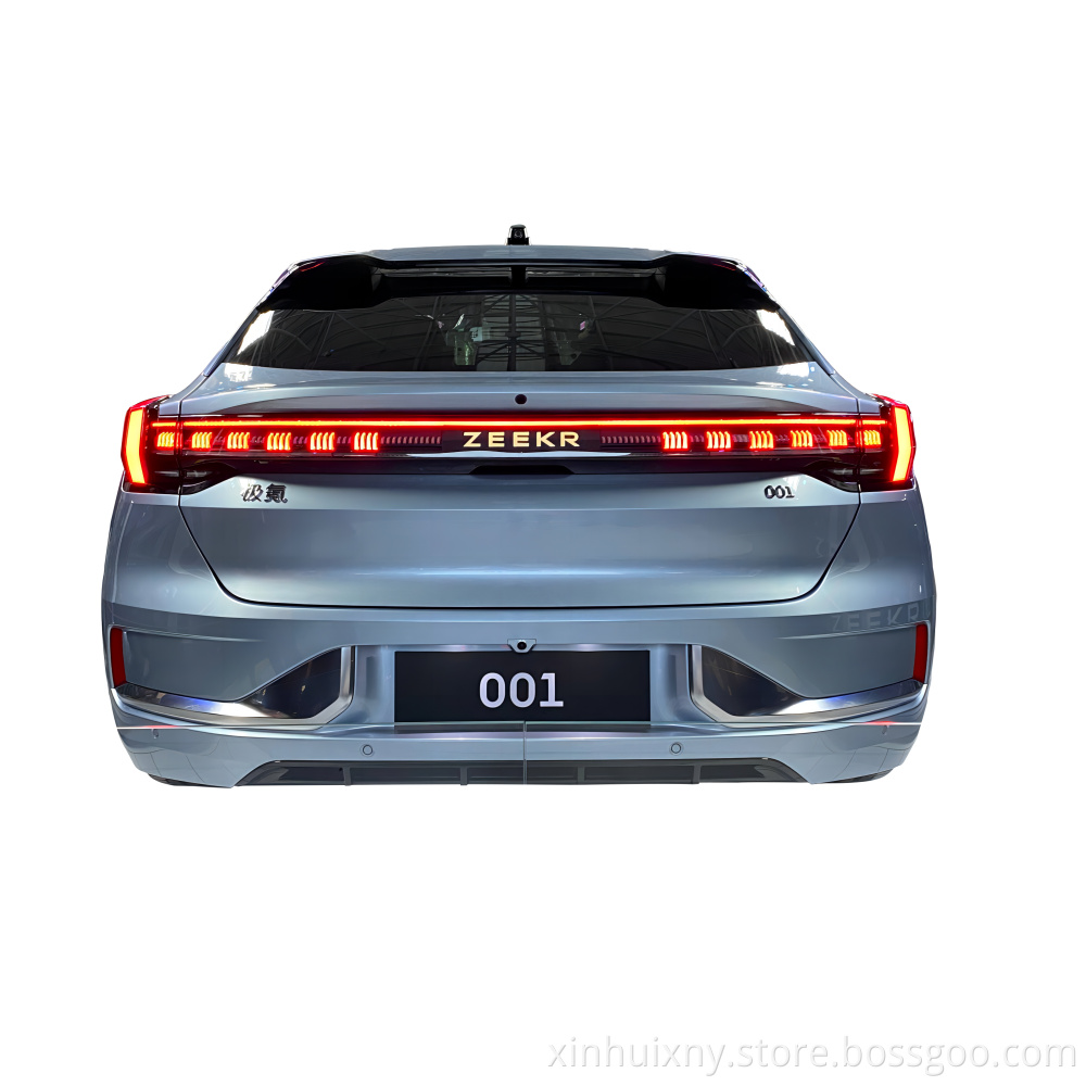 2023 New Arrivals Zeeker  001 new energy vehicle  Electric Car New Energy Vehicle